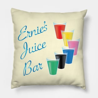 Ernie's Pillow