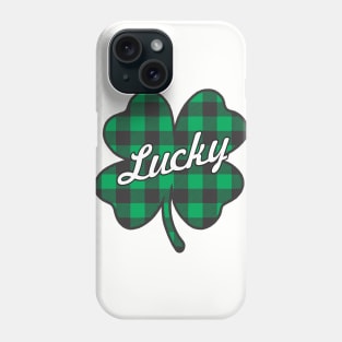 Lucky You Phone Case