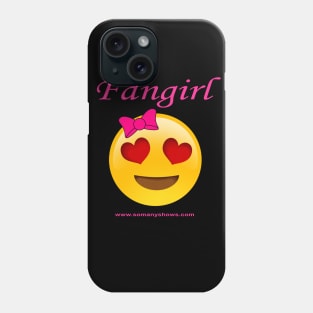 Fangirl Swag! Phone Case