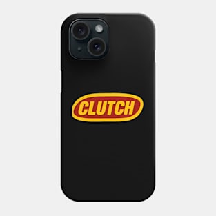 Clutch Band Phone Case