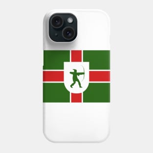 Nottinghamshire Phone Case