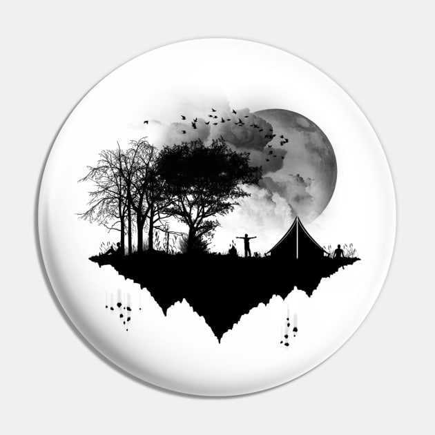 I Love Nature! Pin by Lukelau