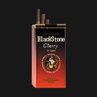 BlackStone Cherry - Pixel Art - Nana T-Shirt