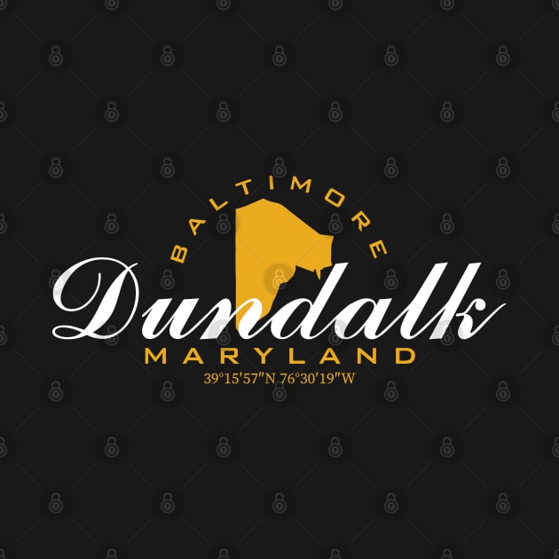 Dundalk, Maryland by Nagorniak