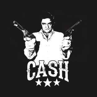 Cash T-Shirt