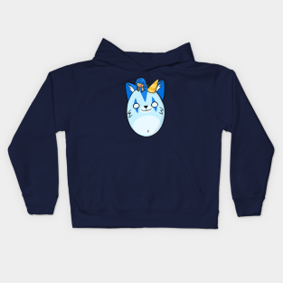 Its Funneh Kids Hoodies Teepublic