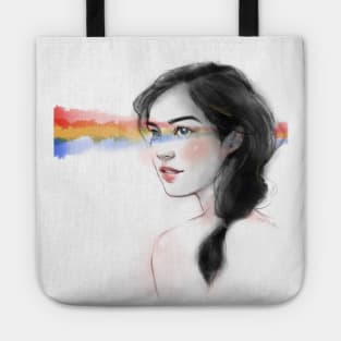 Love is Love Tote