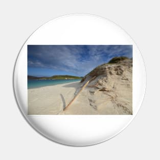 Vatersay Pin