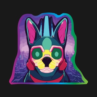 Multiverse Frenchie T-Shirt