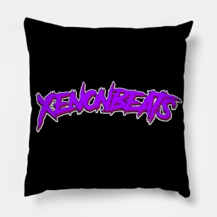 Xenonbeats Pillow