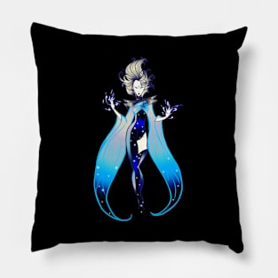 The Goddess of Magic Azail Pillow