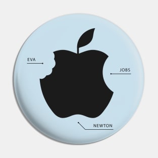 Apple Pin