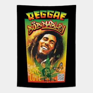 Reggae Tapestry