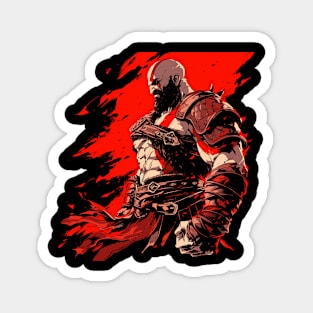 kratos Magnet