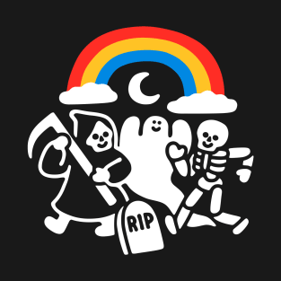 SPOOKY PALS T-Shirt