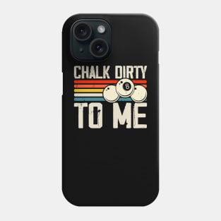 Chark Dirty To Me T shirt For Women T-Shirt Phone Case