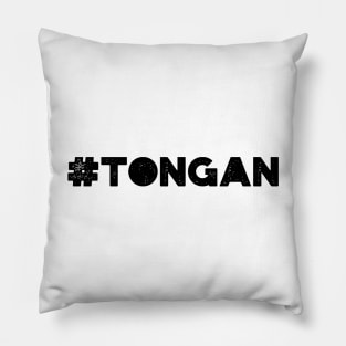 #Tongan Pillow