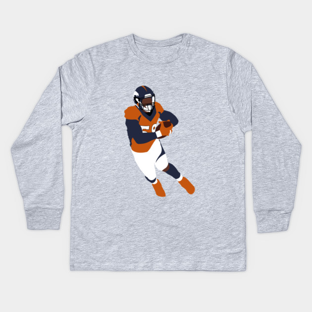 von miller jersey for kids