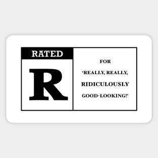 Rated R