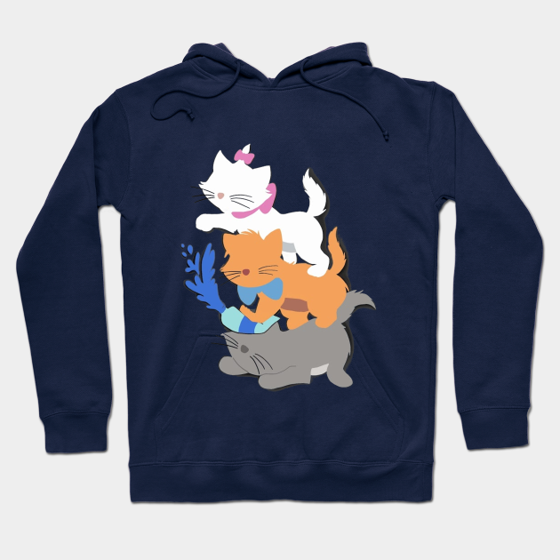 aristocats pullover