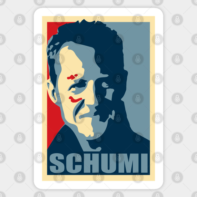 Michael Schumacher Michael Schumacher Sticker Teepublic