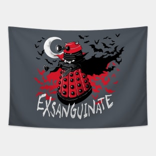 Exsanguinate! Tapestry