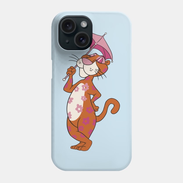 WDW50 No.33 Phone Case by Legend of Louis Design Co.