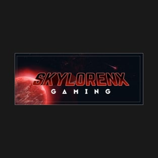 SKYLORENX GAMING T-Shirt