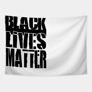 Black Lives Matter Tapestry