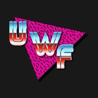 UWF T-Shirt