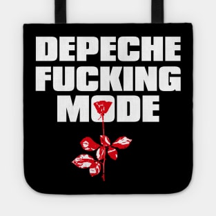 Depeche Fucking Mode II. Tote