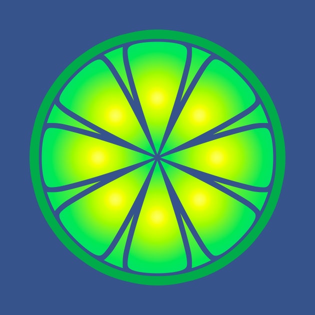 Limewire by z0mbi