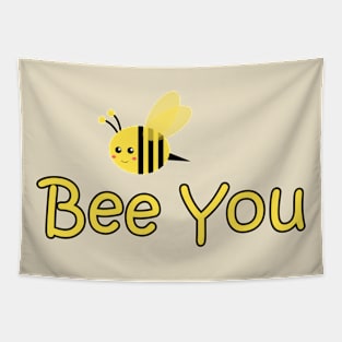 Bee you Tapestry