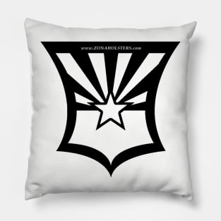 Zona Shield Pillow