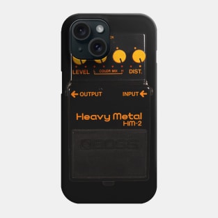 HM-2 Phone Case