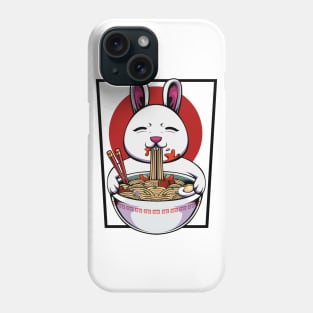 Bunny Phone Case