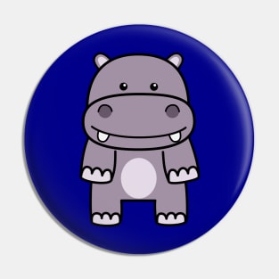 hippo Pin