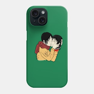 Love Phone Case