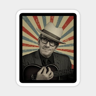 Elvis Costello Magnet