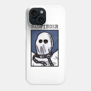 Ghost of Badfinger Phone Case