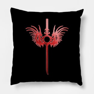 sword Pillow