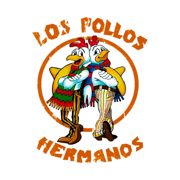 los pollos by di radio podcast