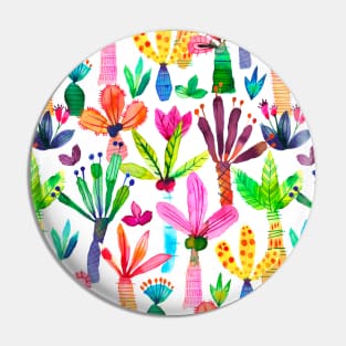 Pocket - Palms Kids Garden Pin