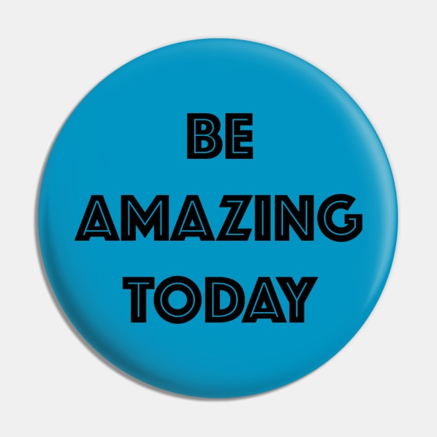 Be Kind Inspirational Motivational T-Shirt Pin by shewpdaddy