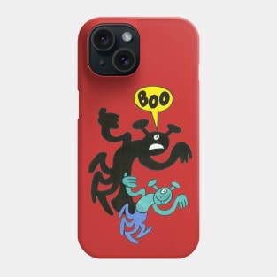 Boo5 Phone Case