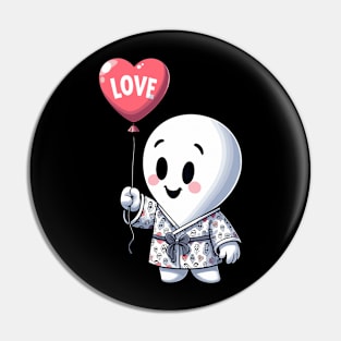 Love Pin