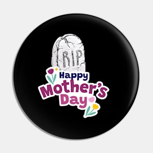 happy mothers day peace in a heaven Pin