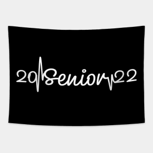 Senior Class of 2022 Tapestry