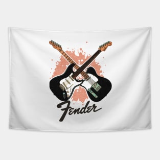 Fender Tapestry