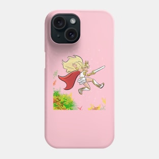 She-Ra Phone Case